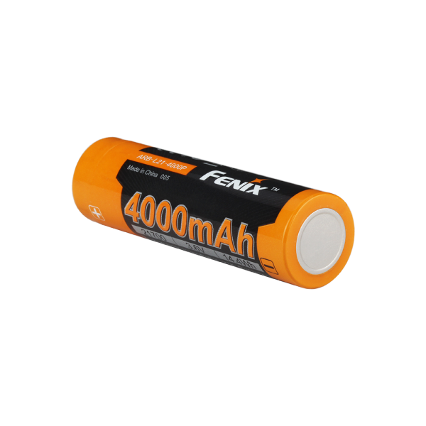 Аккумулятор 21700 Fenix ​​4000 mAh ARB-L21-4000P