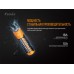 Аккумулятор 21700 Fenix ​​4000 mAh ARB-L21-4000P