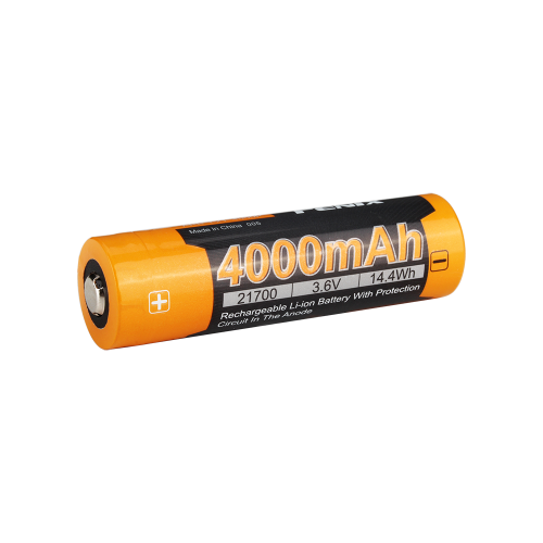 Аккумулятор 21700 Fenix ​​4000 mAh ARB-L21-4000P