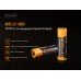 Аккумулятор 21700 Fenix ​​4000 mAh ARB-L21-4000P