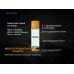 Аккумулятор 21700 Fenix ​​4000 mAh ARB-L21-4000P