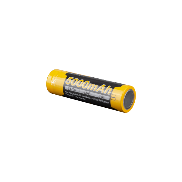 Аккумулятор 21700 Fenix ​​ARB-L21 5000 mAh