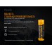 Аккумулятор 21700 Fenix ​​ARB-L21 5000 mAh