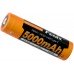 Акумулятор 21700 Fenix ARB-L21-5000U, вбудований порт заряджання USB Type-C