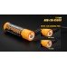 Аккумулятор 18650 Fenix ​​ARB-L18-3500U (3500 mAh), защищенный, встроенный порт зарядки micro-USB