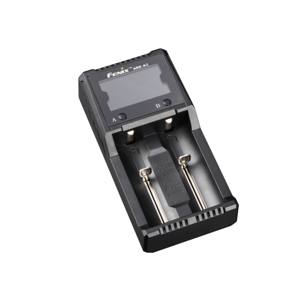 Зарядное устройство Fenix ​​ARE-A2