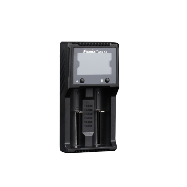 Зарядное устройство Fenix ​​ARE-A2