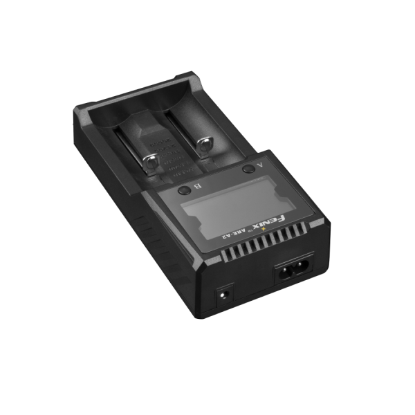 Зарядное устройство Fenix ​​ARE-A2