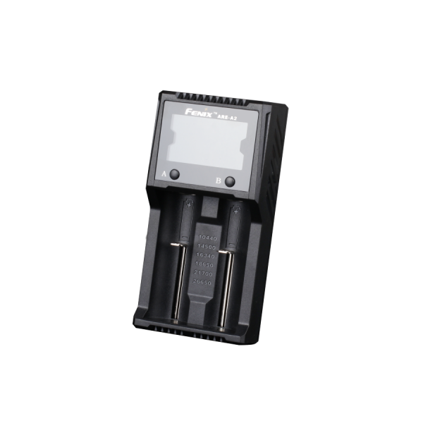 Зарядное устройство Fenix ​​ARE-A2