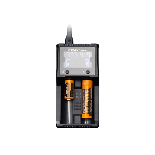 Зарядное устройство Fenix ​​ARE-A2