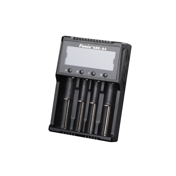 Зарядное устройство Fenix ​​ARE-A4