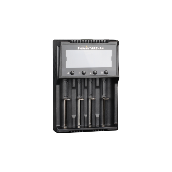 Зарядное устройство Fenix ​​ARE-A4