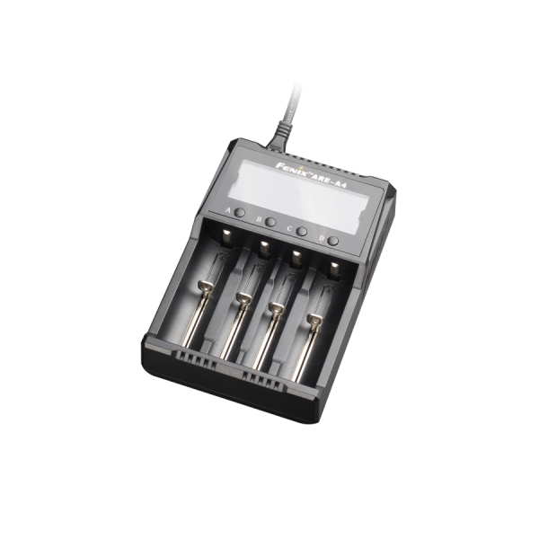 Зарядное устройство Fenix ​​ARE-A4