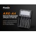 Зарядное устройство Fenix ​​ARE-A4