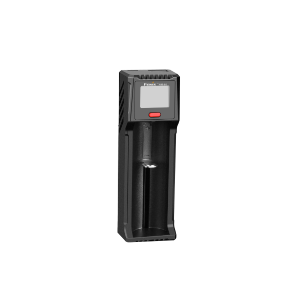 Зарядное устройство Fenix ​​ARE-D1 с функцией Power-bank
