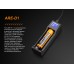 Зарядное устройство Fenix ​​ARE-D1 с функцией Power-bank