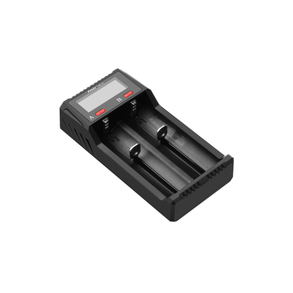 Зарядное устройство Fenix ​​ARE-D2 с функцией Power-bank
