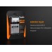 Зарядное устройство Fenix ​​ARE-D2 с функцией Power-bank