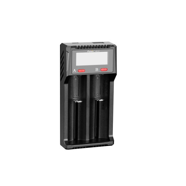 Зарядное устройство Fenix ​​ARE-D2 с функцией Power-bank