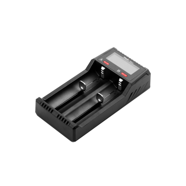 Зарядное устройство Fenix ​​ARE-D2 с функцией Power-bank