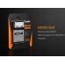 Зарядний пристрій Fenix ARE-D2 з функцією Power-bank