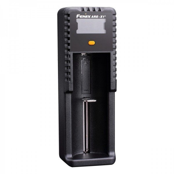 Зарядное устройство Fenix ​​ARE-X1+ (универсальное)