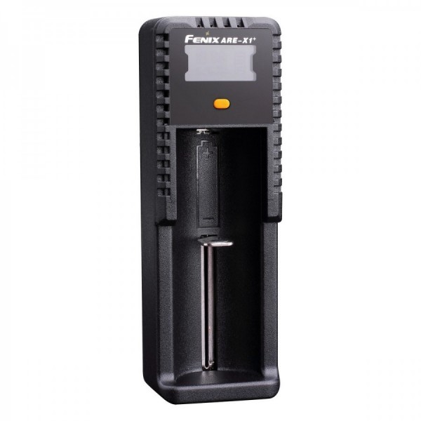 Зарядное устройство Fenix ​​ARE-X1+ (универсальное)