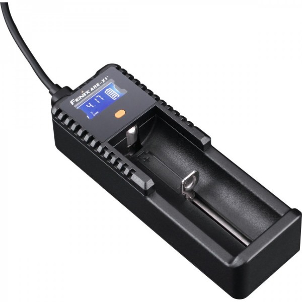 Зарядное устройство Fenix ​​ARE-X1+ (универсальное)