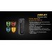 Набор: Fenix ​​ARE-X1 + аккумулятор Fenix ​​18650 2600 mAh
