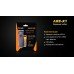 Набор: Fenix ​​ARE-X1 + аккумулятор Fenix ​​18650 2600 mAh