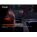 Велофара задняя Fenix ​​BC05R V2.0 