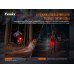 Велофара задня Fenix BC05R V2.0 