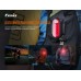 Велофара задня Fenix BC05R V2.0 