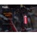 Велофара задня Fenix BC05R V2.0 