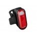 Велофара задня Fenix BC05R V2.0 