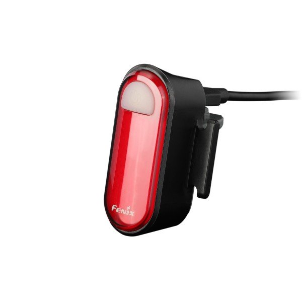 Велофара задня Fenix BC05R V2.0 