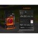 Велофара задня Fenix BC06R