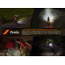 Велофара задняя Fenix ​​BC06R