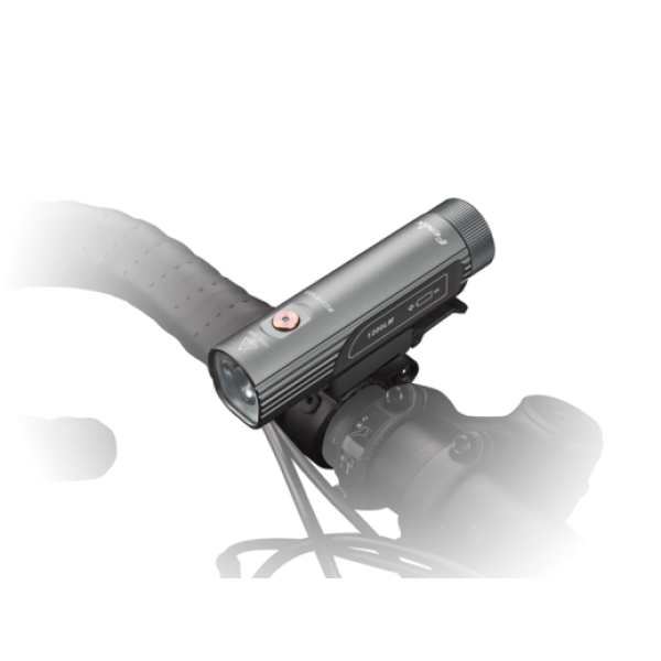 Велофара Fenix ​​BC21R V3.0