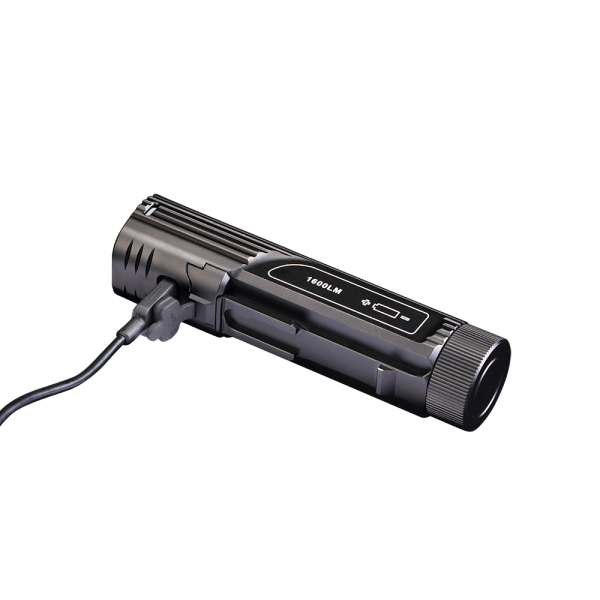 Велофара Fenix ​​BC26R