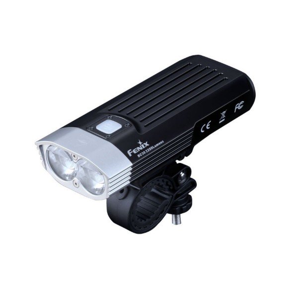 Велофара Fenix ​​BC30 V2.0