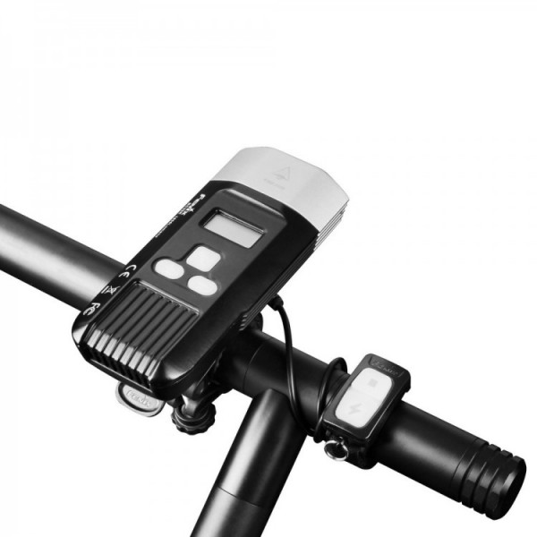 Велофара Fenix BC35R 