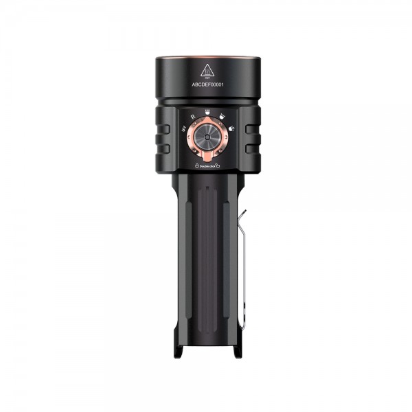 Ліхтар ручний Fenix C16