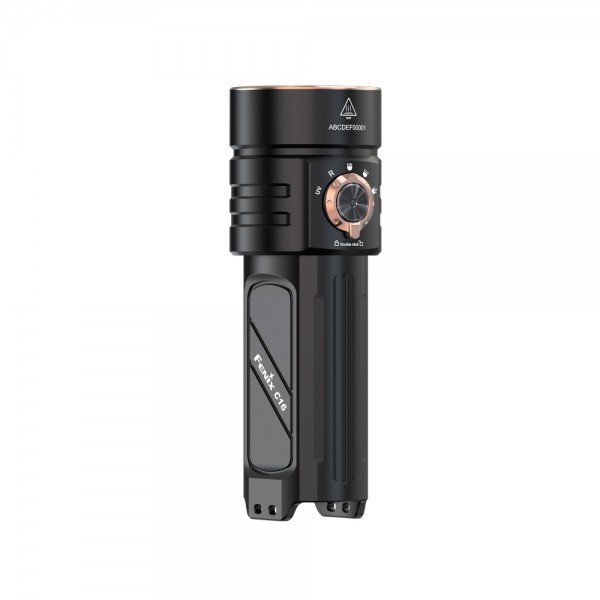Ліхтар ручний Fenix C16