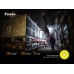 Фонарь ручной Fenix ​​C6V3.0 + аккумулятор и зарядка 