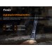 Фонарь ручной Fenix ​​C6V3.0 + аккумулятор и зарядка 