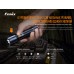 Фонарь ручной Fenix ​​C6V3.0 + аккумулятор и зарядка 