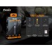 Ліхтар ручний Fenix C6V3.0  + аккумулятор и зарядка 