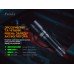 Ліхтар ручний Fenix C6V3.0 помаранчевий | Лімітована серія
