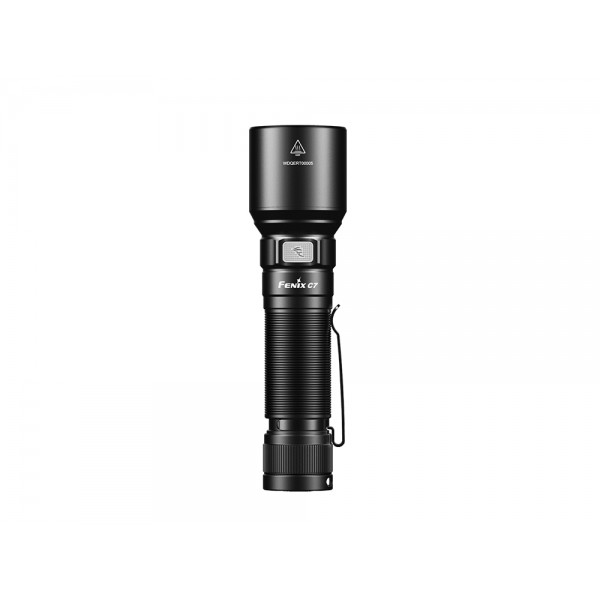 Ліхтар ручний Fenix C7 